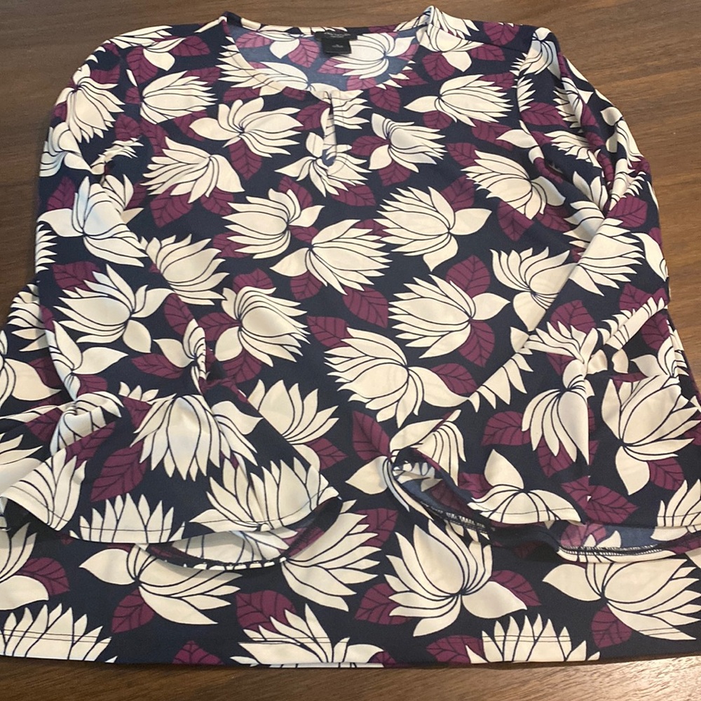 Ann Taylor Blouse